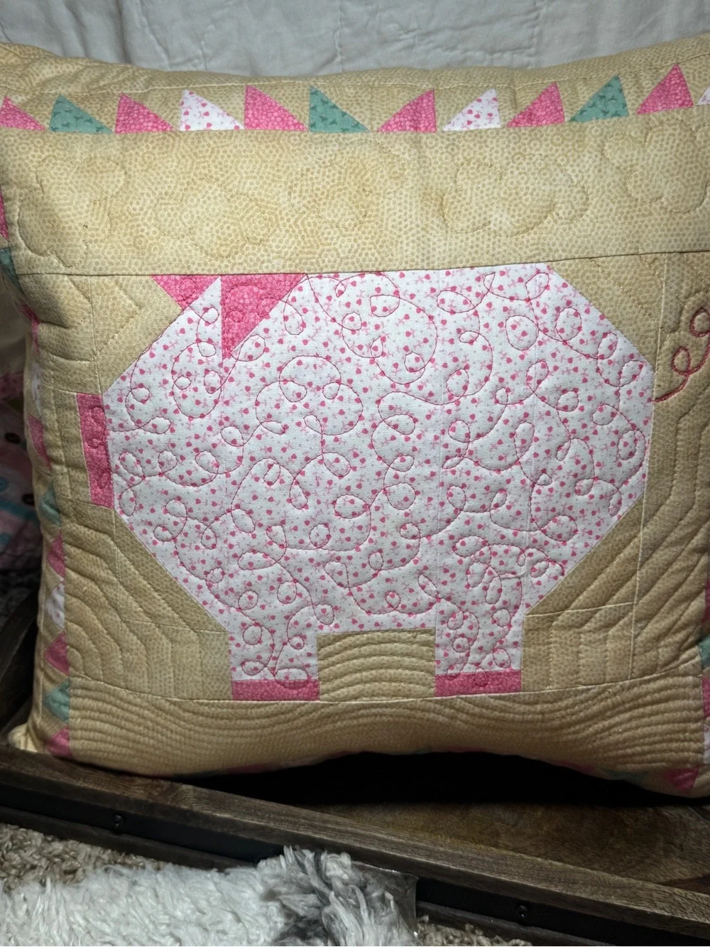 N/A handmade lori